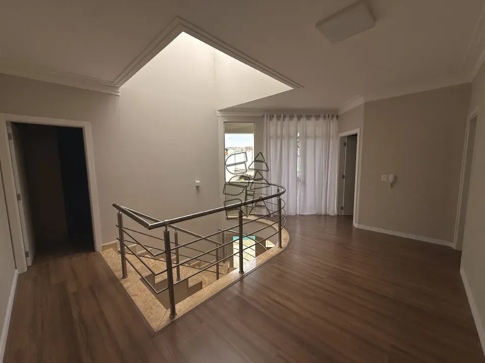 Imagens do imóveis Sobrado à venda - Condomínio Ipês - Jardim das Laranjeiras Limeira