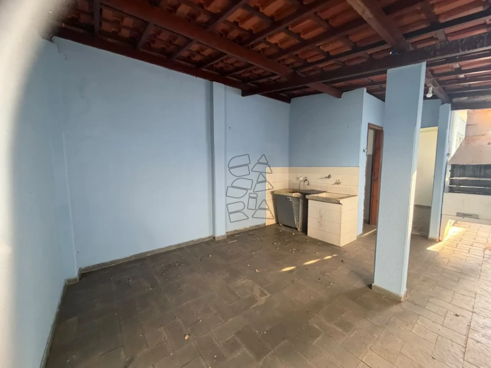 Casa  Residencial à venda - Jardim Santo André