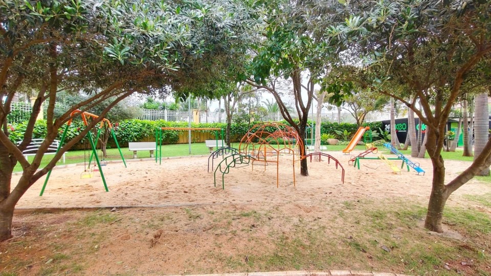 Imagens do imóveis Casa em condomínio à venda - Terras de São Bento I Limeira