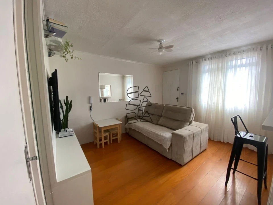 Apartamento à venda - Condomínio Olindo de Luca - Jardim Anhanguera