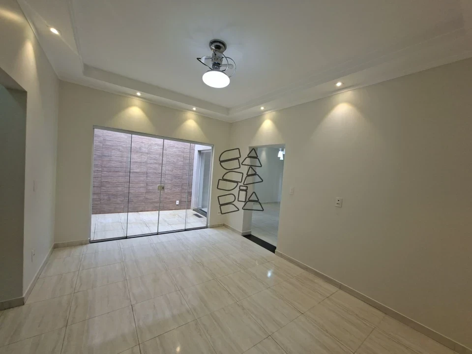 Casa em condomínio à venda - Roland I - Parque Residencial Roland - Limeira