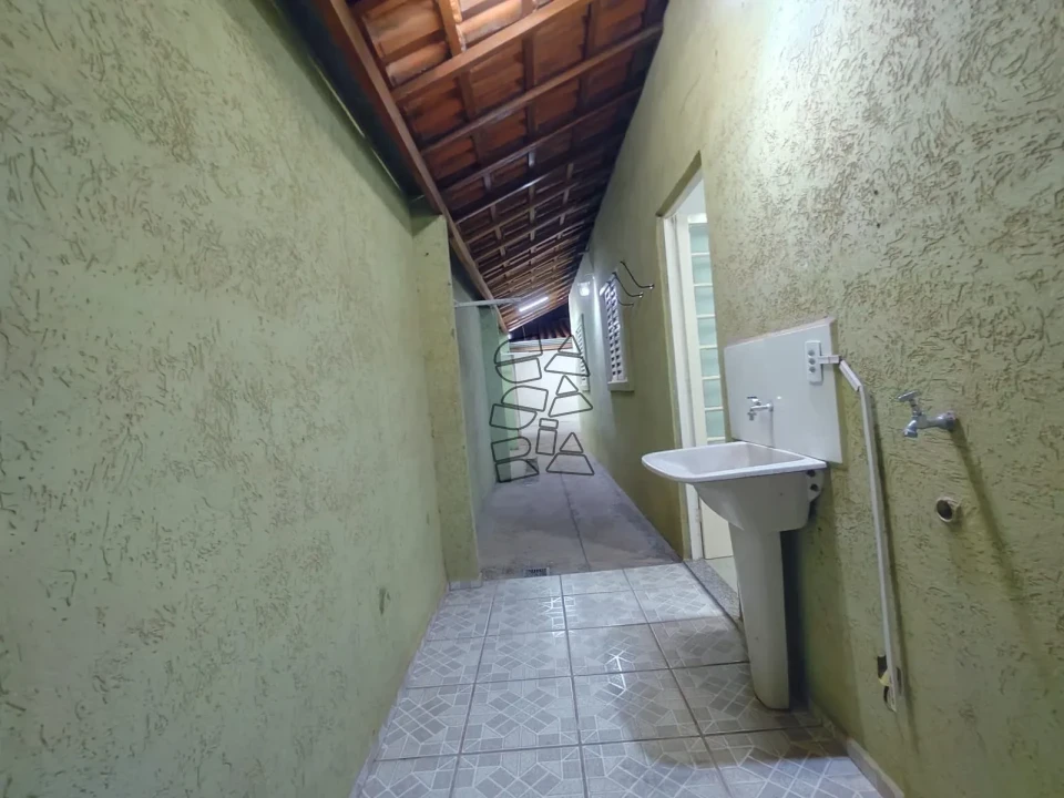 Casa em condomínio à venda -  Portal das Flores - Jardim Campo Belo Limeira