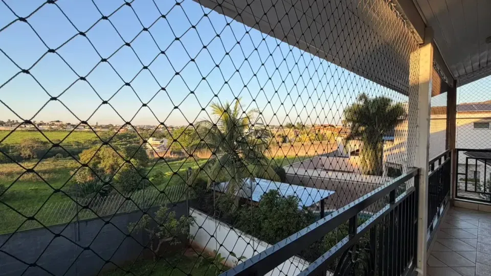 Imagens do imóveis Sobrado em condomínio à venda -  Colinas de São João - Limeira
