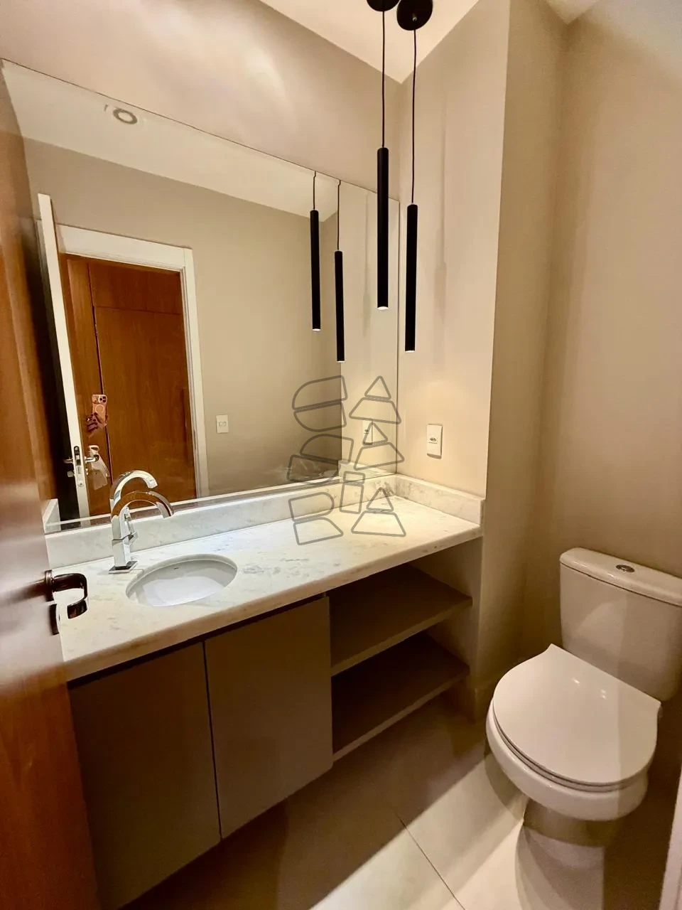 Imagens do imóveis Apartamento à venda - condomínio Storia - Jardim Aquárius Limeira
