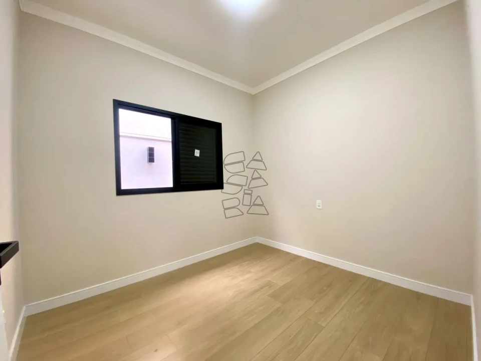 Casa Residencial à venda -  Jardim Maria Flora - Limeira