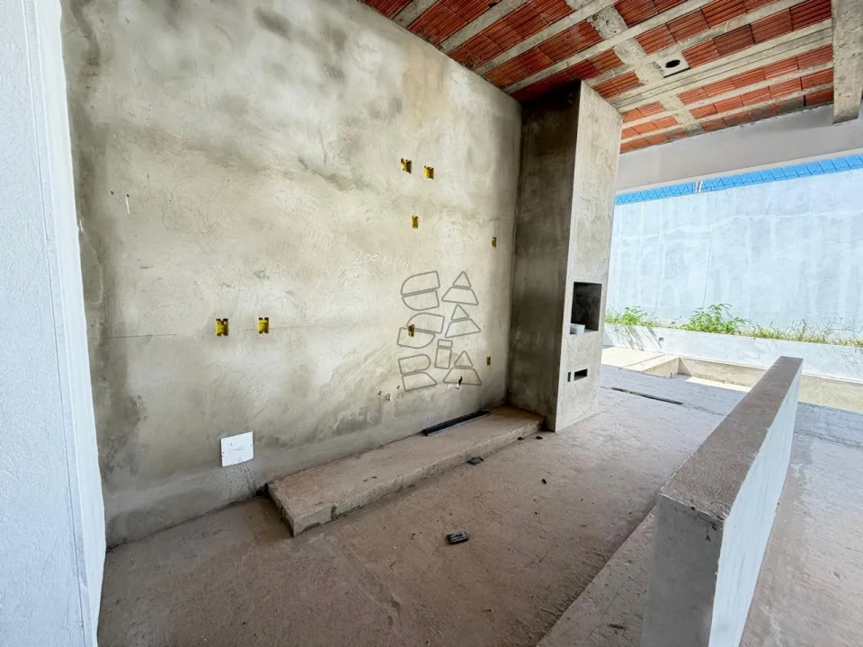 Imagens do imóveis Casa em condomínio à venda - Vermont - Residencial Vermont Limeira