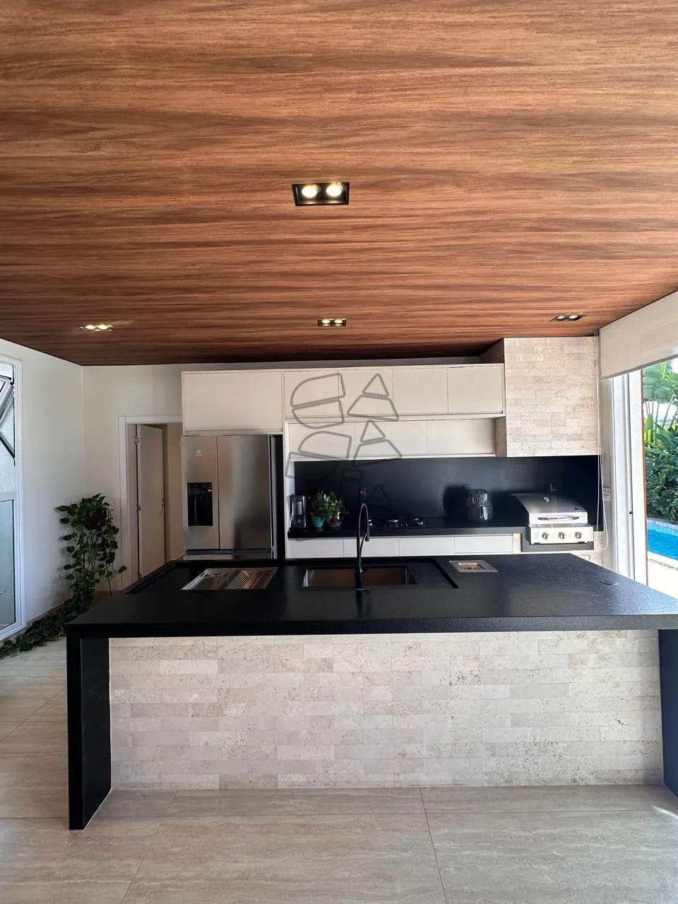 Imagens do imóveis Casa em condomínio à venda - Portal de São Clemente Limeira