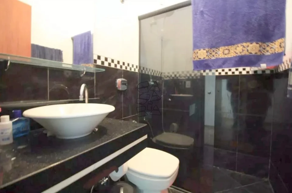 Imagens do imóveis Casa Residencial à venda - Vila Piza Limeira