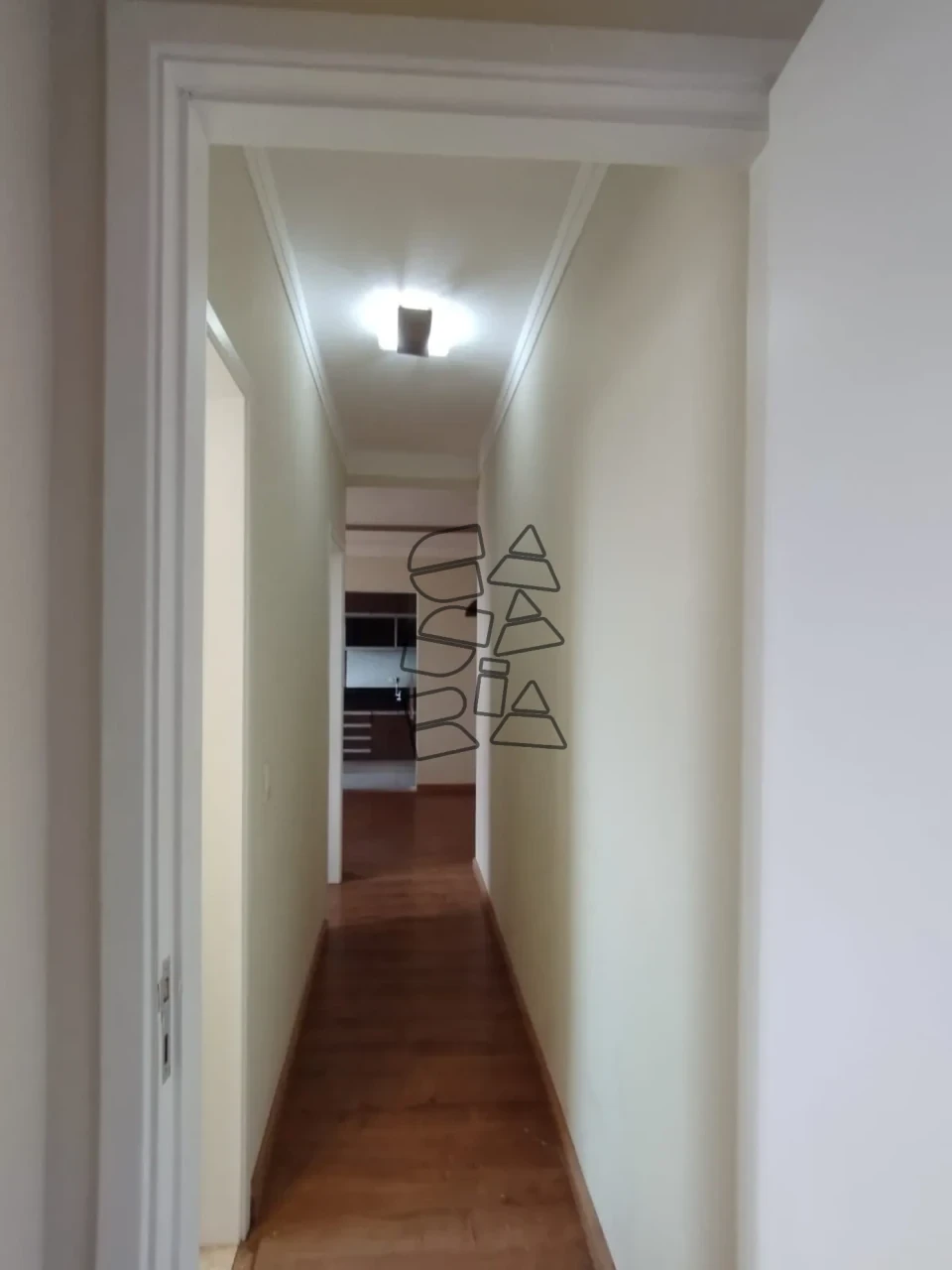 Imagens do imóveis Apartamento à venda - Condomínio Parque do Jatobá - Vila Queiroz Limeira