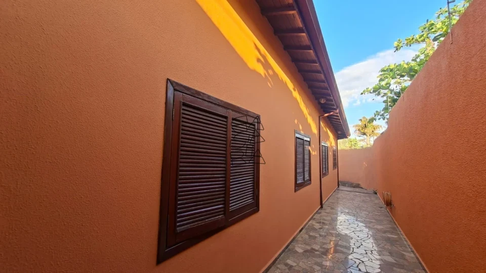 Imagens do imóveis Casa Residencial à venda - Jardim Florença Limeira