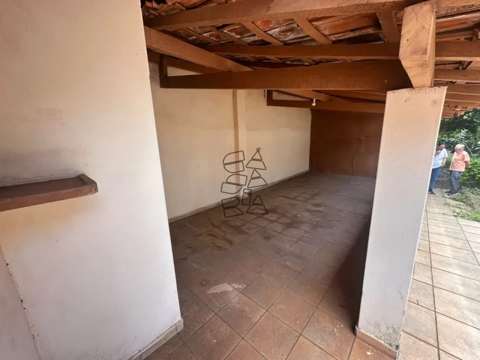 Imagens do imóveis Casa residencial à venda - Centro Limeira