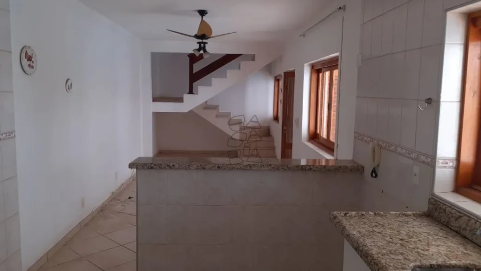 Imagens do imóveis Casa Residencial à venda - Vila Solar Limeira