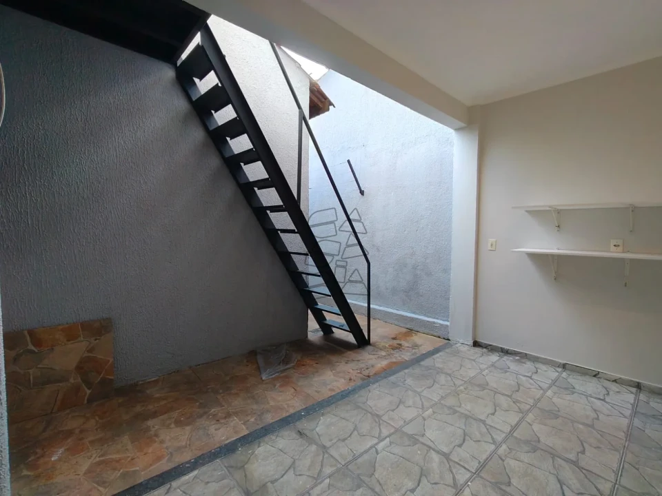 Casa Residencial à venda - Jardim São Lourenço Limeira