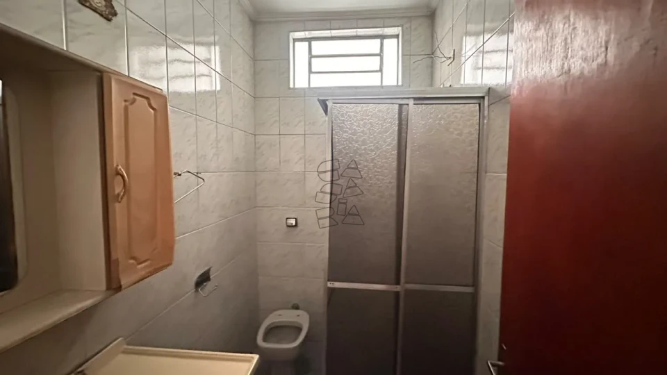 Casa Residencial à venda -  Jardim Nova Suíça Limeira