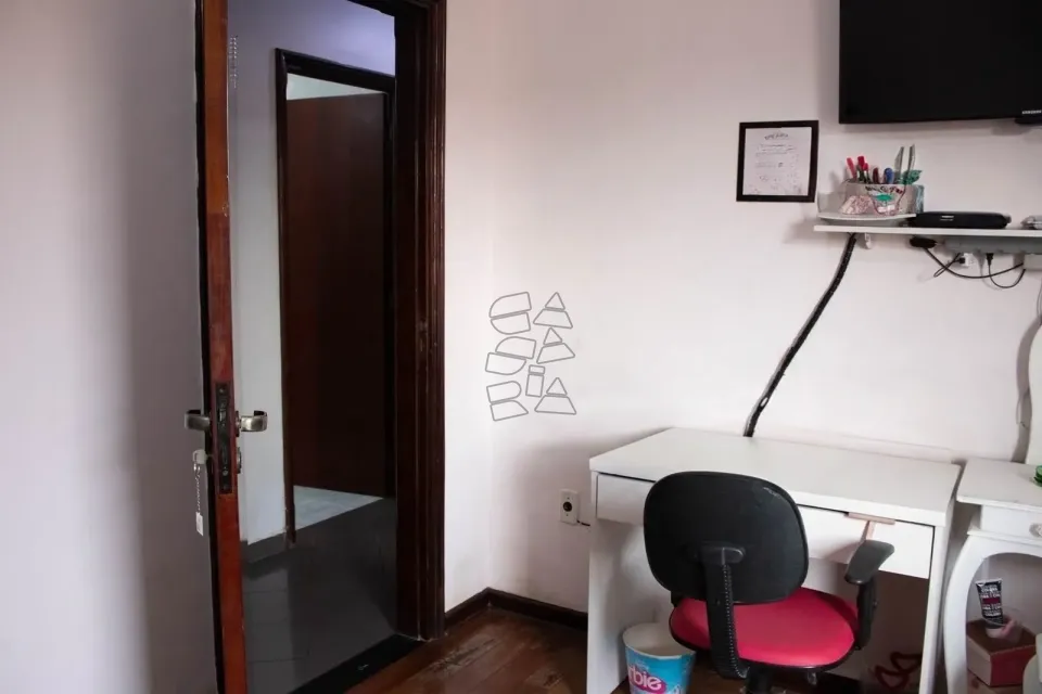 Imagens do imóveis Casa Residencial à venda - Boa Vista - Limeira