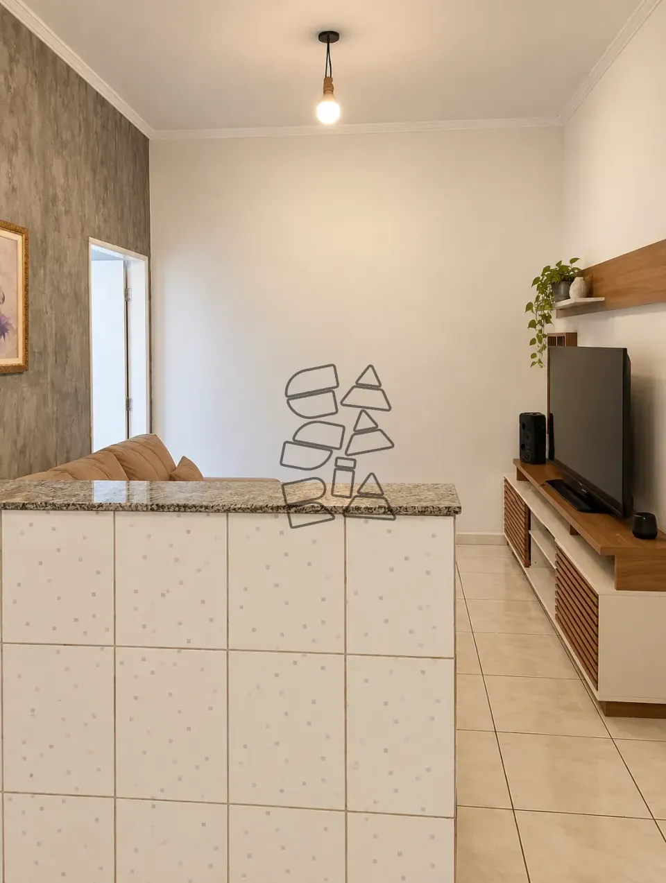 Imagens do imóveis Imóvel à venda - Parque Residencial Santa Eulália Limeira