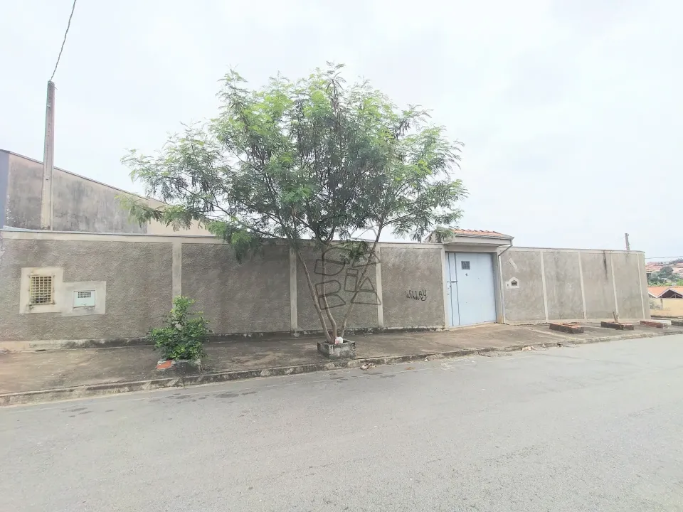 Imagens do imóveis Terreno à venda  - Alto dos Laranjais Limeira