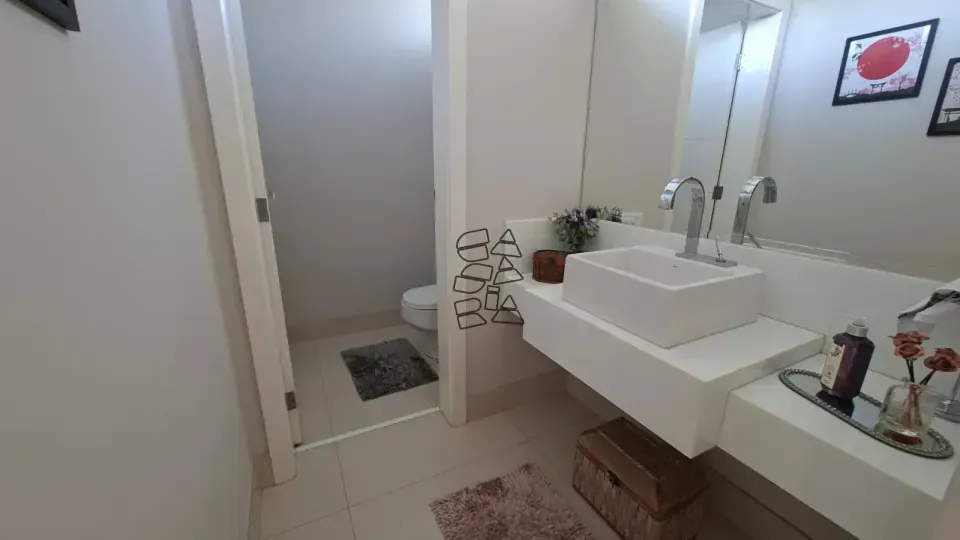Imagens do imóveis Casa em condomínio à venda - Roland II - Parque Residencial Roland Limeira