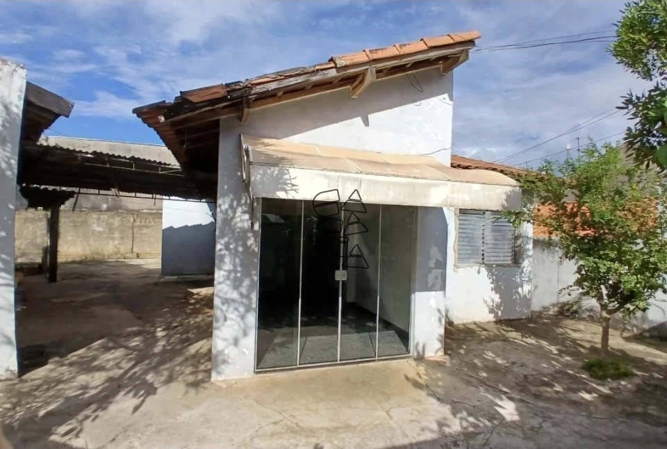 Imagens do imóveis Casa residencial à venda - Parque Residencial Abílio Pedro Limeira