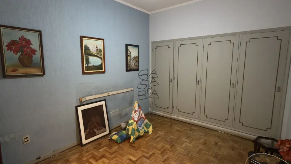 Imagens do imóveis Imóvel Residencial e comercial à venda - Centro Limeira