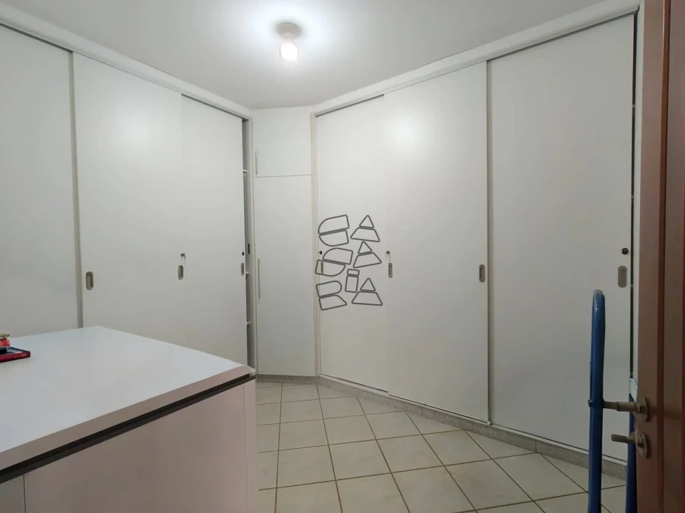 Casa em condomínio à venda -  Centreville - Jardim Residencial Monsenhor Rossi - Limeira