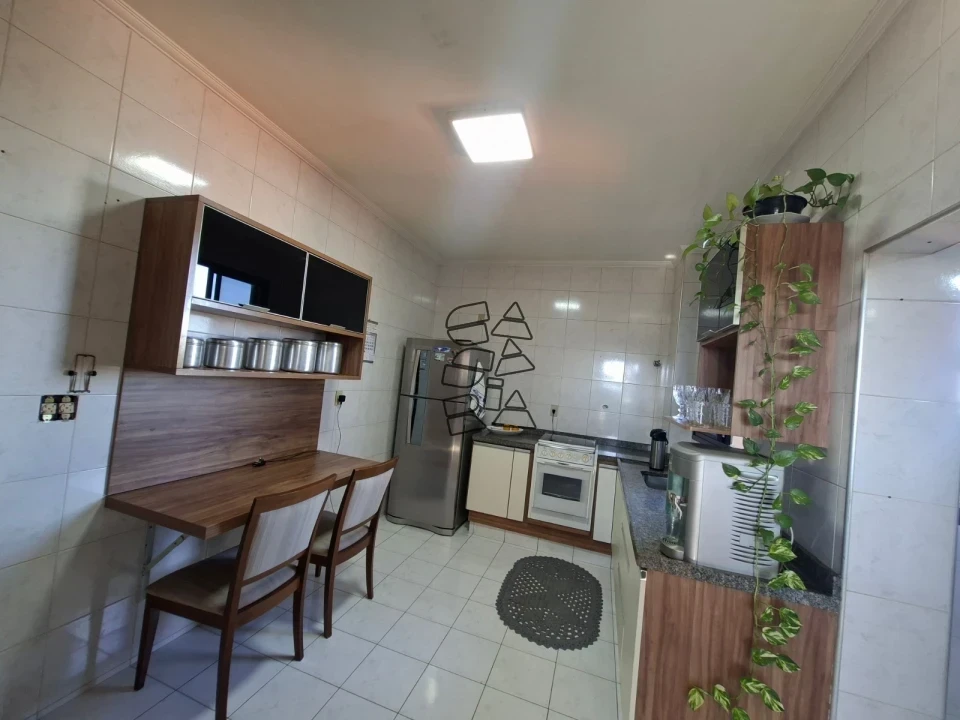 Imagens do imóveis Apartamento à venda - Edifício São Marcos - Jardim Boa Vista Limeira