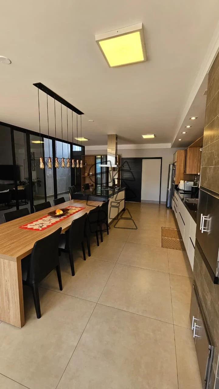 Imagens do imóveis Casa em condomínio à venda - Portal de São Clemente Limeira