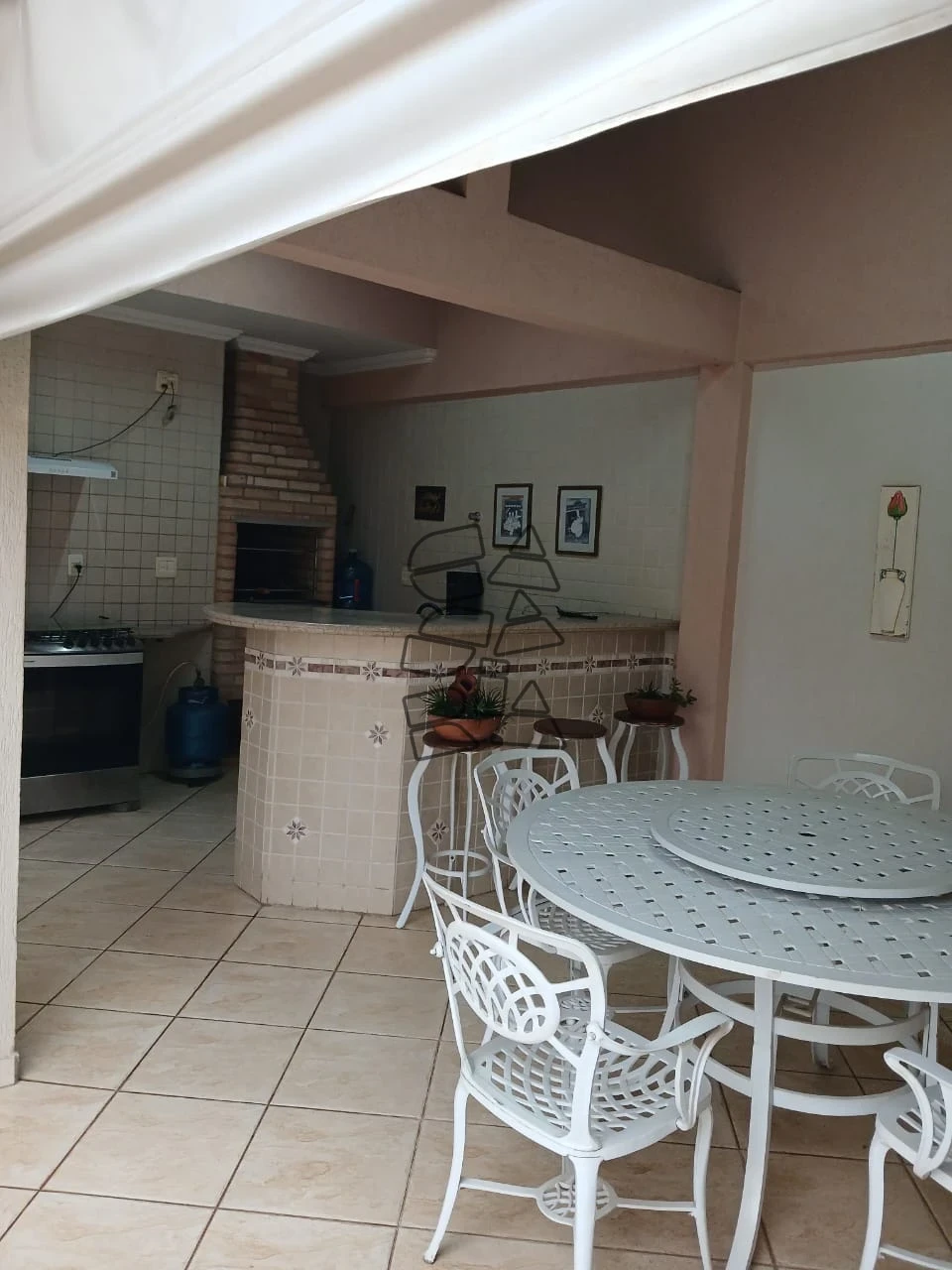 Imagens do imóveis Casa em condomínio à venda -  Residencial Jardim dos Ipês Limeira