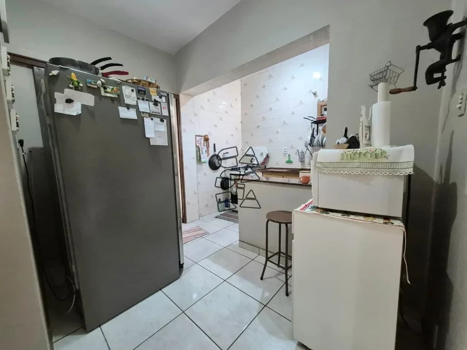 Casa Residencial à venda - Jardim Alvorada Limeira