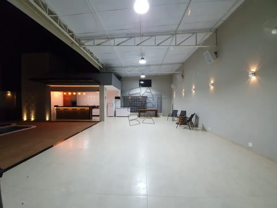 Imagens do imóveis Área de lazer à venda -Residencial Nobreville - Limeira