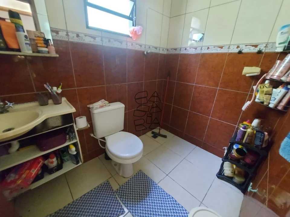 Casa Residencial à venda - Jardim São Lourenço Limeira
