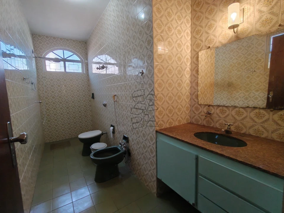 Casa Residencial à venda - Vila São João - Limeira