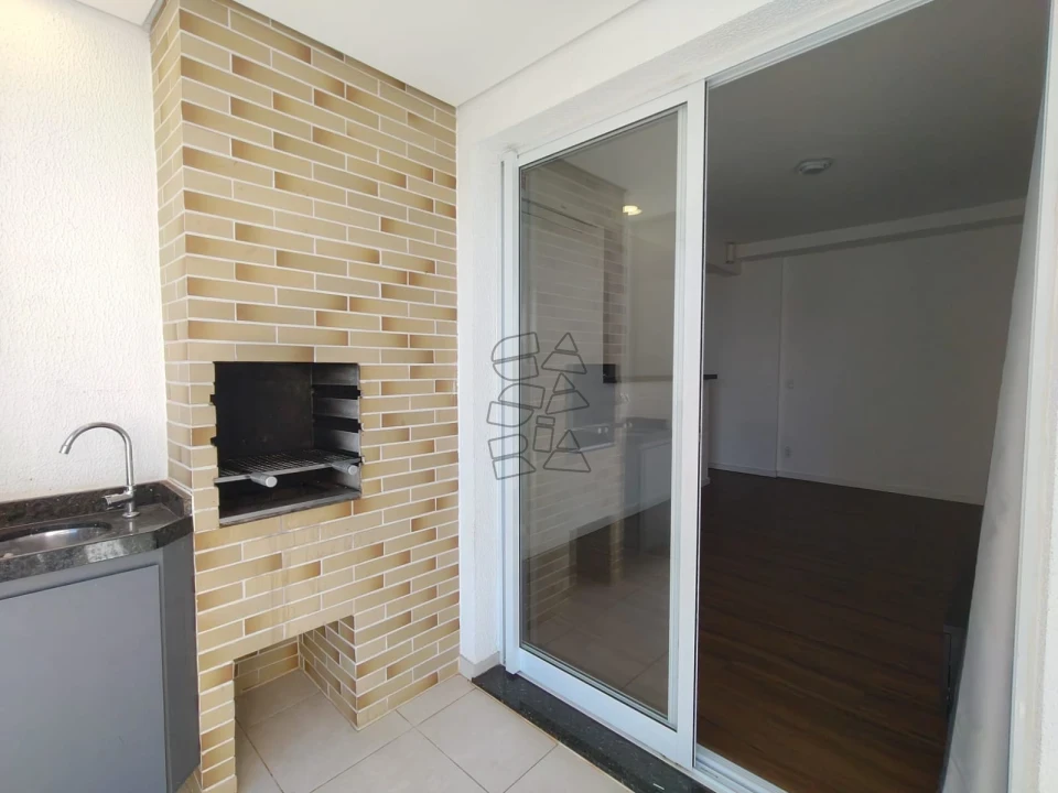 Imagens do imóveis Apartamento à venda - Condomínio Monet - Jardim Santo André Limeira