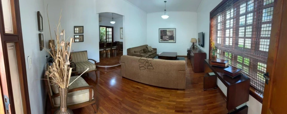 Casa em condomínio à venda -  Centreville - Jardim Residencial Monsenhor Rossi - Limeira