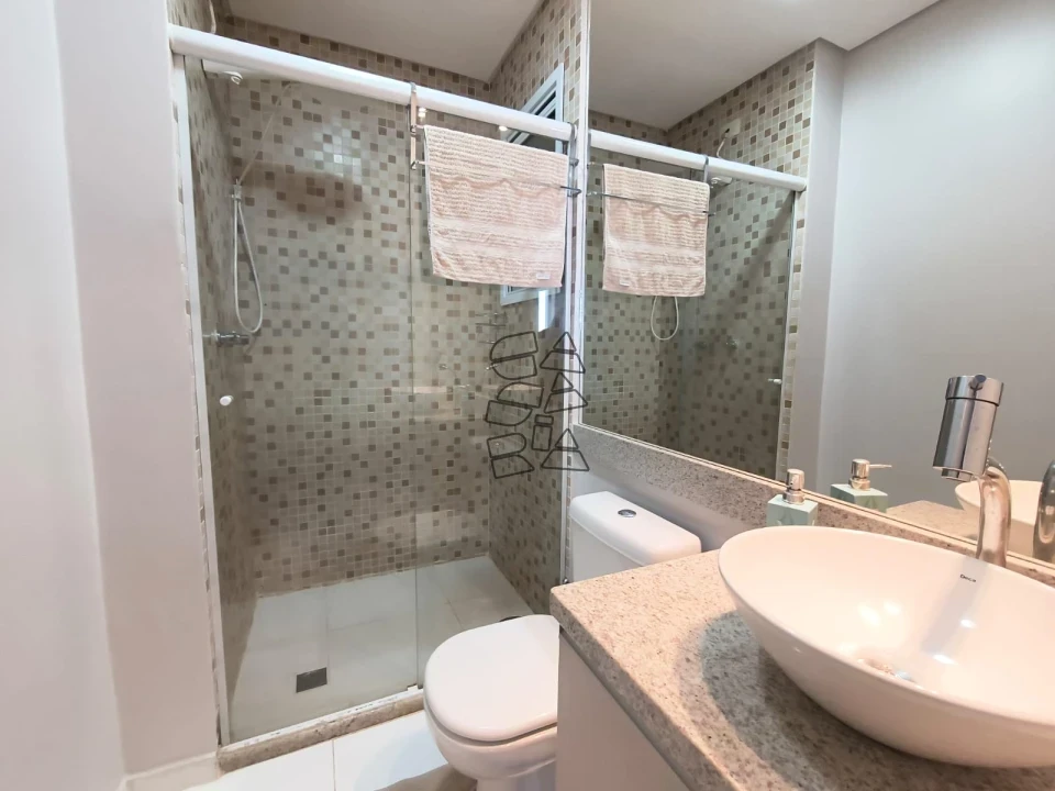 Imagens do imóveis Apartamento à venda - Condomínio Novitá - Desmembramento Oscar Antonio Breda Limeira.