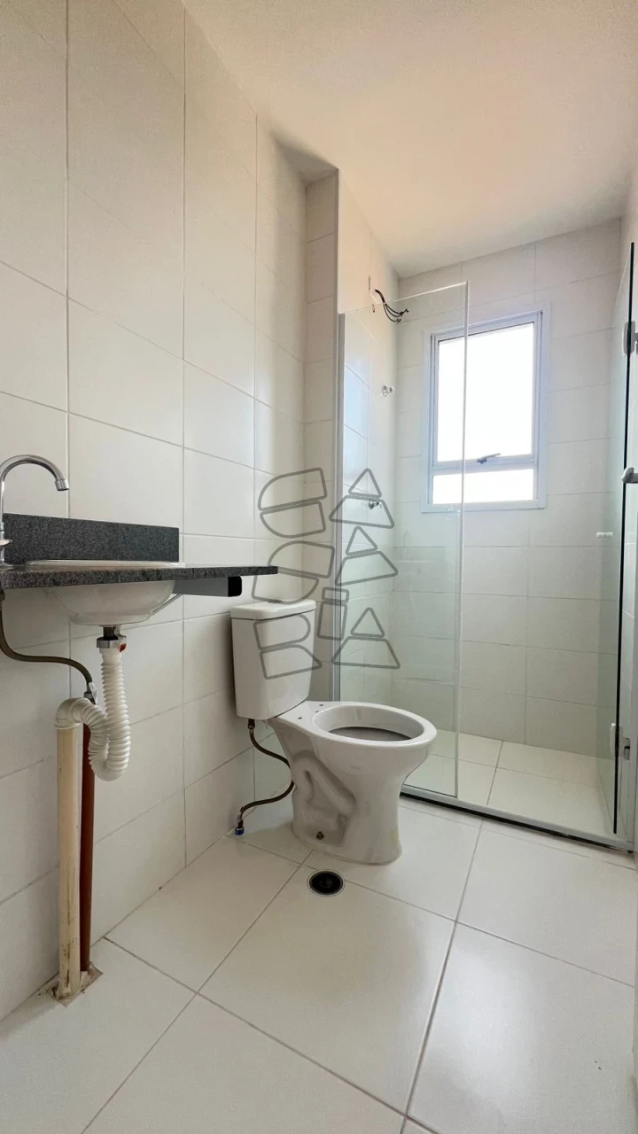 Imagens do imóveis Apartamento à venda - Condomínio Luminare Residence - Jardim Senador Vergueiro Limeira