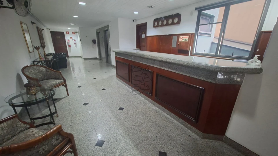 Imagens do imóveis Apartamento à venda - Edifício London - Centro Limeira