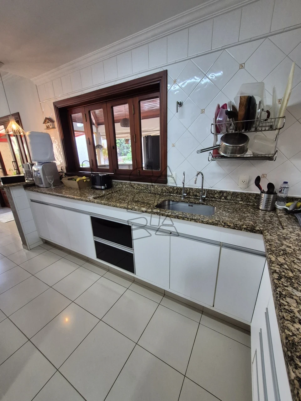 Imagens do imóveis Casa em condomínio à venda - Jardim Florença Limeira