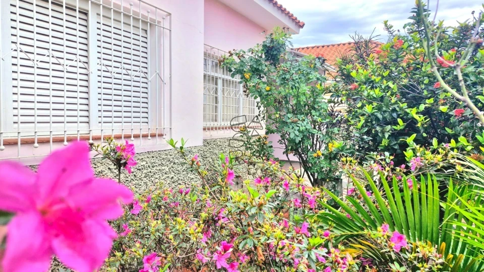 Imagens do imóveis Casa Residencial à venda - Vila Queiroz Limeira