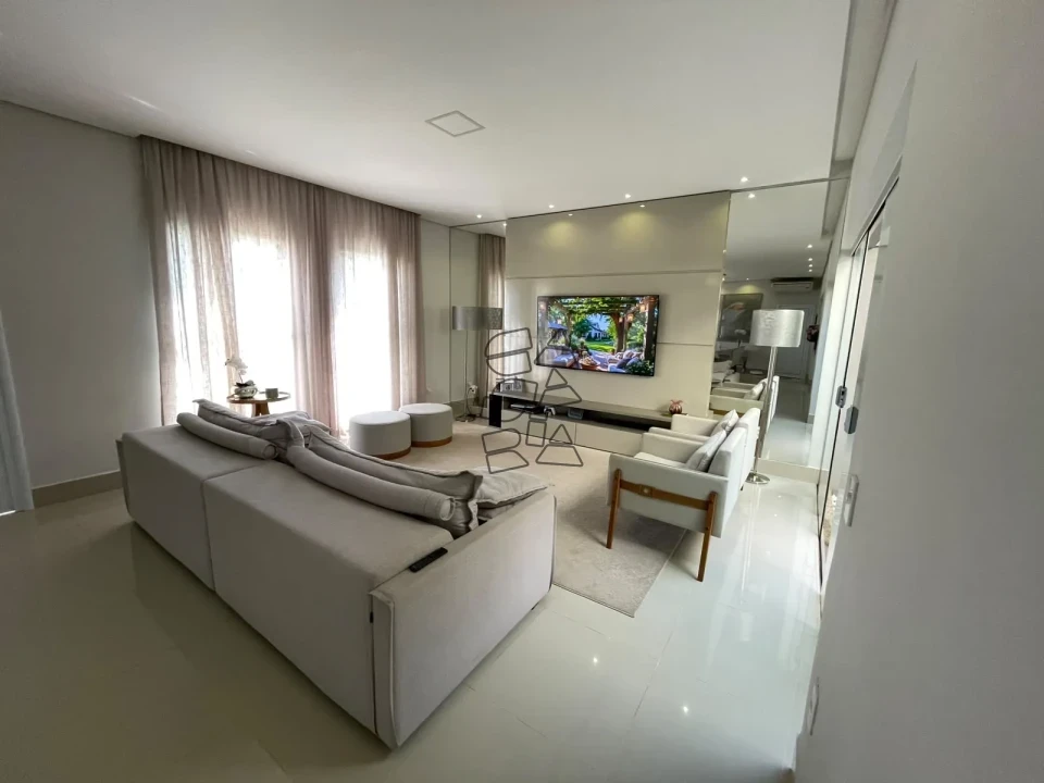 Casa Em Condomínio à Venda - Ilha De Bali - Jardim Colina Verde Limeira