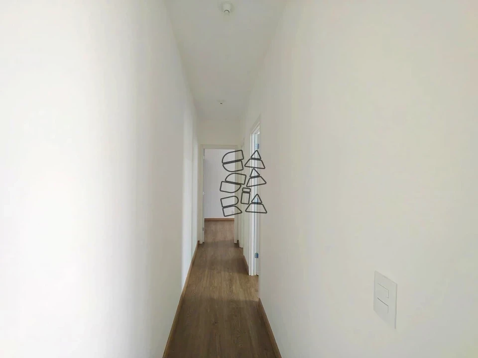 Apartamento à venda - Condomínio Barcelona - Jardim Santa Adélia Limeira