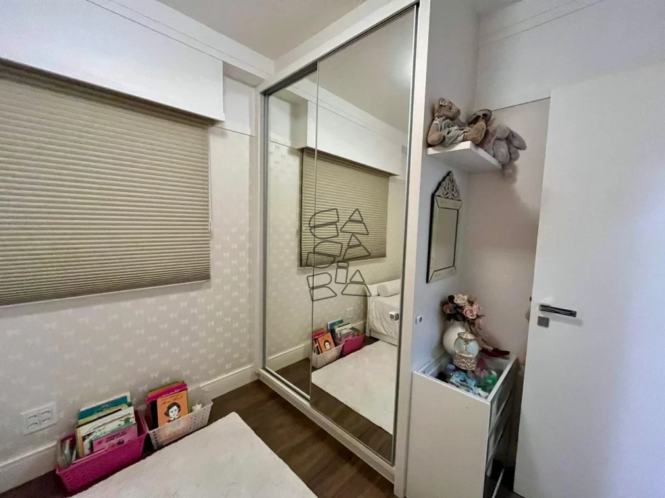 Apartamento à venda - Condomínio La Fontaine - Jardim Residencial Francisco Cruãnes Limeira