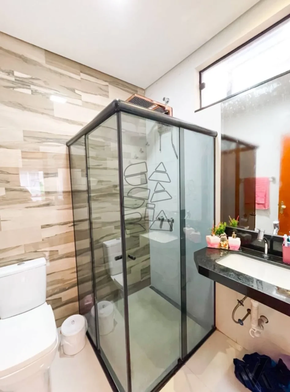 Casa Residencial á venda - Jardim dos Jequitibás