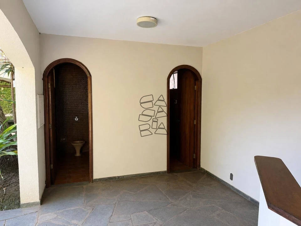 Imagens do imóveis Casa em condomínio à venda -  Jardim Aquárius Limeira
