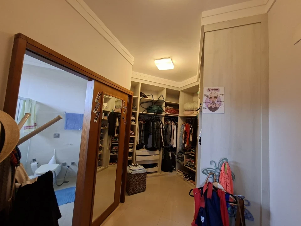 Casa em condomínio à venda - Roland III - Parque Residencial Roland Limeira