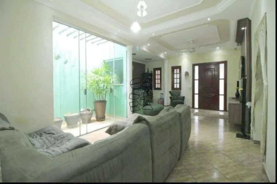 Imagens do imóveis Casa Residencial à venda - Vila Piza Limeira