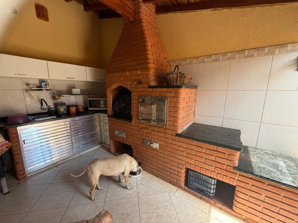 Imagens do imóveis Casa Residencial à venda - Vila Fior - Limeira
