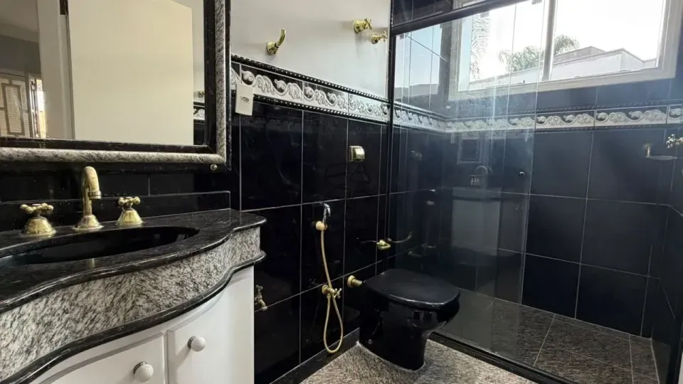 Imagens do imóveis Sobrado em condomínio à venda -  Colinas de São João - Limeira