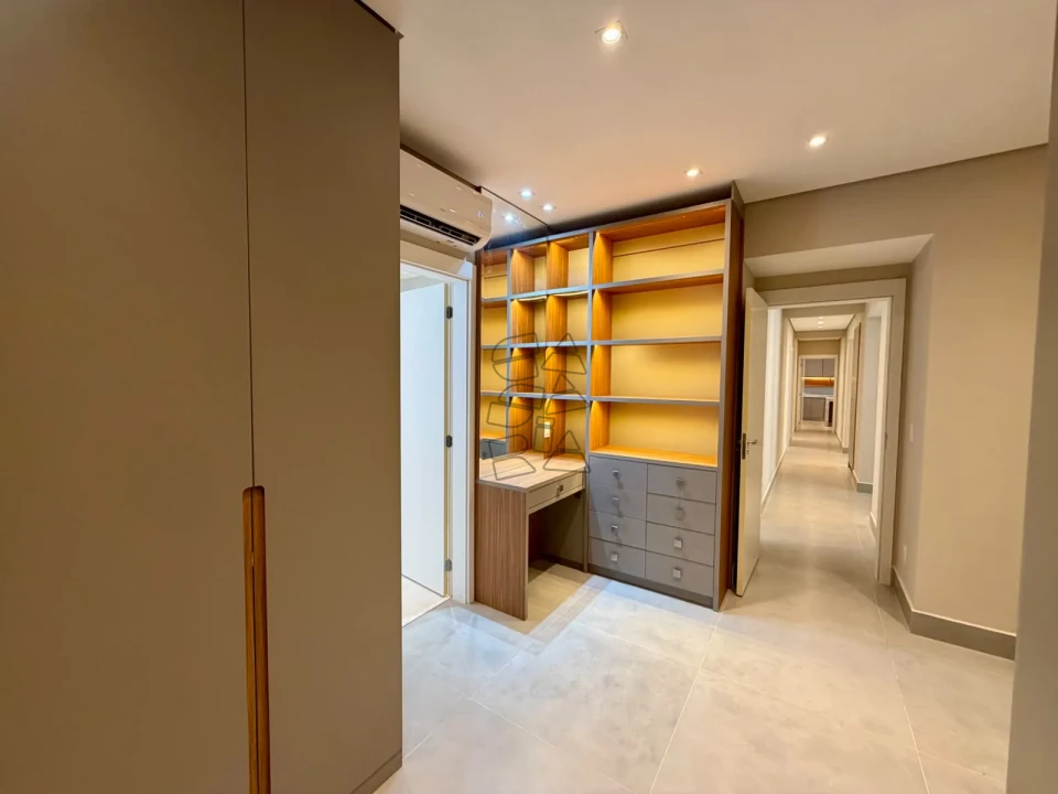 Imagens do imóveis Apartamento à venda - Condomínio Storia - Jardim Aquárius Limeira