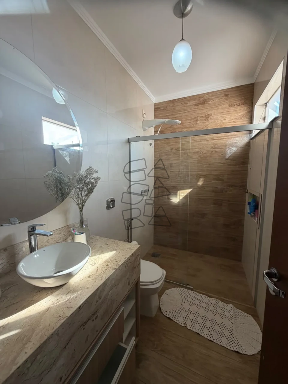 Imagens do imóveis Casa em condomínio à venda - Roland II - Parque Residencial Roland Limeira